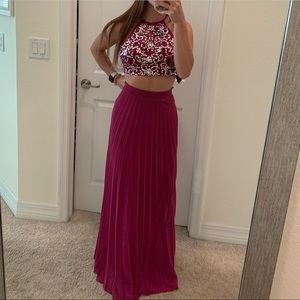 B. Darlin Prom Dress